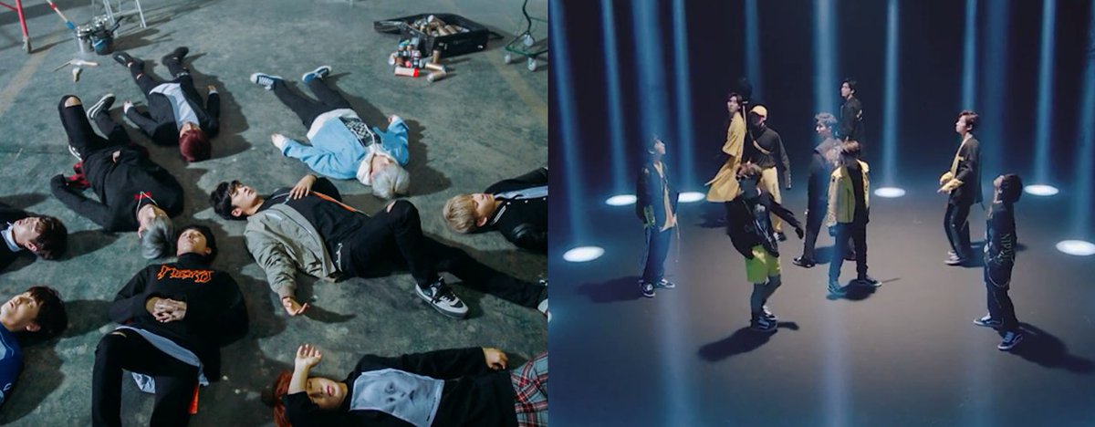 Kpop Chart Media tweet media