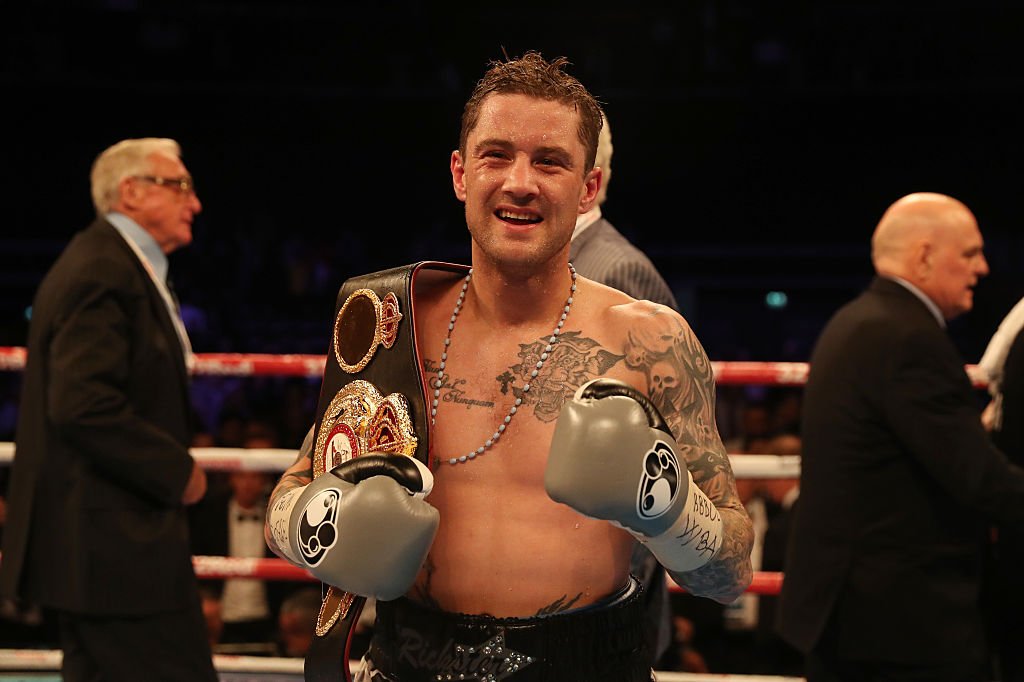 BBCSport's tweet image. And STILL...

Ricky Burns successfully defended his WBA world super-lightweight title 

Now he wants Adrien Broner &amp;gt; bbc.in/2d0Nwme