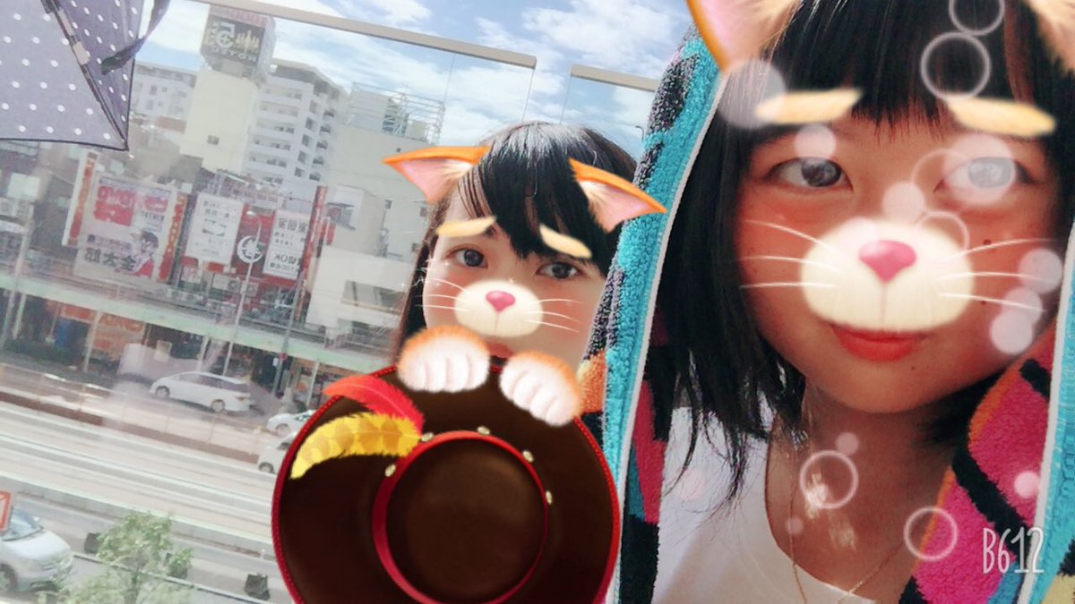 satoriex's tweet photo. ShuuKaRenリリイベinあべのキューズモール！
CDかったから今から梅田！ https://t.co/QAE9vTS4PQ