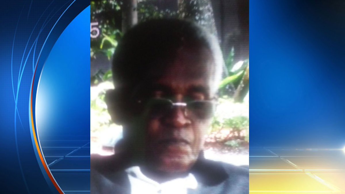 #MISSINGMAN 73-year-old dementia patient goes missing in Pembroke Pines bit.ly/2dT8Afn?utm_me… https://t.co/zzVCKrQaDb