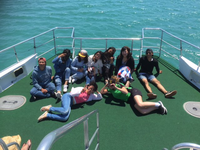 QuickCatII's tweet image. Having a whale of a time @QuickCatII #visitfrasercoast #thisisqueensland #seeaustralia #whalesherveybay