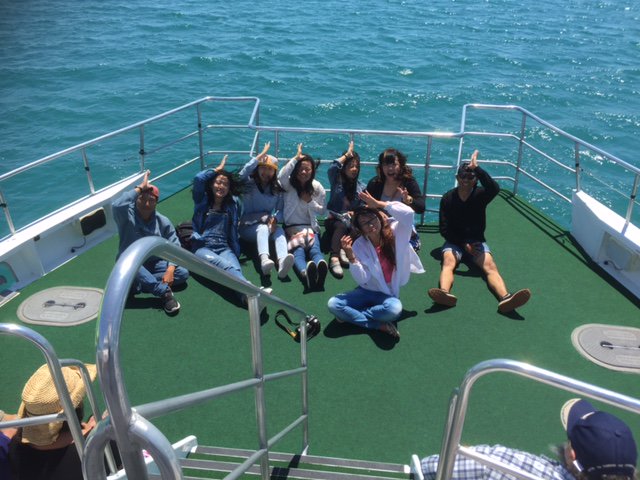 QuickCatII's tweet image. Having a whale of a time @QuickCatII #visitfrasercoast #thisisqueensland #seeaustralia #whalesherveybay