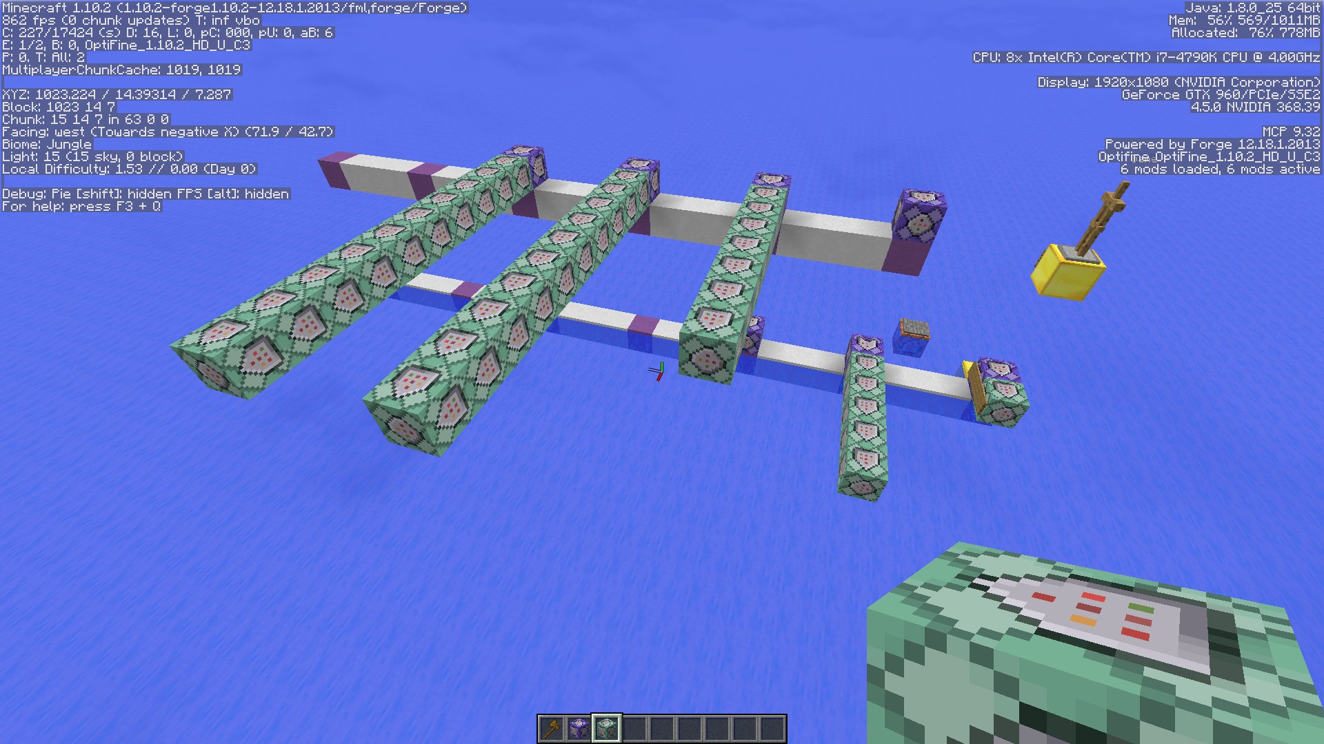 Command Block Twitter Search Twitter