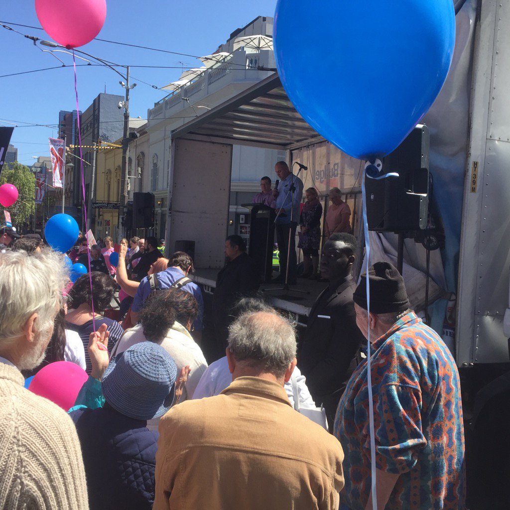 Pr.David Rock Church by the Bay"As a pastor I was afraid 2 stand up.Tell your minister about saving babies"
#springst