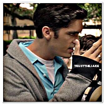 Podcastesque's tweet image. Layout for @TrustTheJake 

Credit to @SaturatedInInk