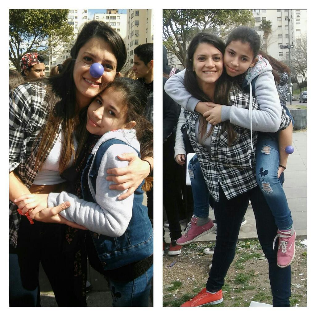 lovellyPau's tweet photo. @Paulitadobom Gracias x esto! Te amo mucho sos alguien que amo y NUNCA voy a soltarle la mano TE AMO💕❤😍 https://t.co/Ysygj9IBWg