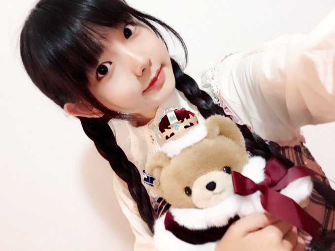 Twitterのコスプレ画像28