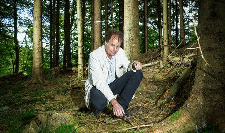 AargauerZeitung's tweet image. Ungelöst seit 20 Jahren: Wenn keine Spur zum Mörder führt, aber Ermittler nie aufgeben dlvr.it/MQ6SjJ