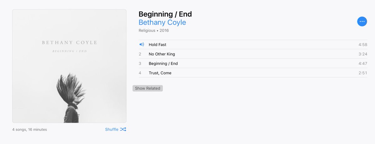 michaeljcoyle's tweet photo. So awesome to finally have the finished article! https://t.co/TOYnNy4djx #thatvoice #bethanycoyle #beginningend https://t.co/R6ZtNIg3Ua
