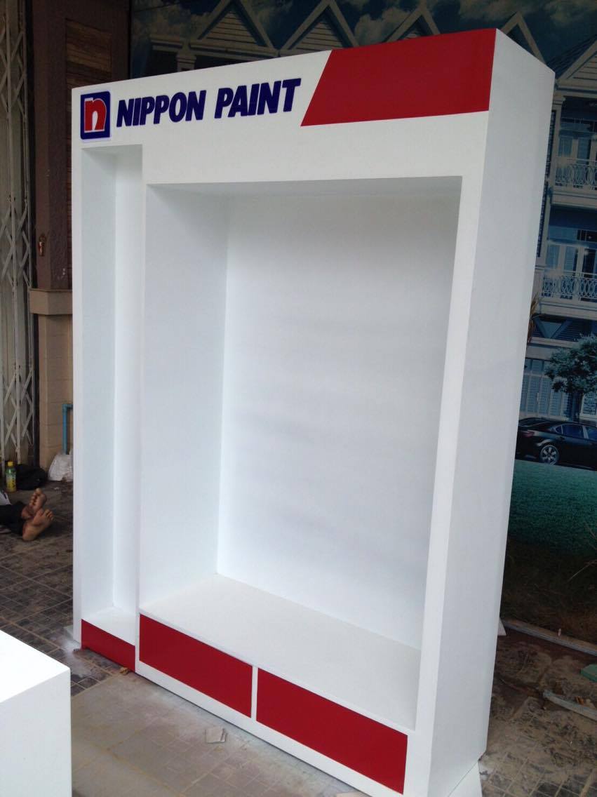 vanthyben's tweet image. Elite Advertising.,co Ltd
- Inkjet Printing 
- Advertising
- Decoration
- Production House 
096 600 4667/ 071 500 4667/ 096 7394 344