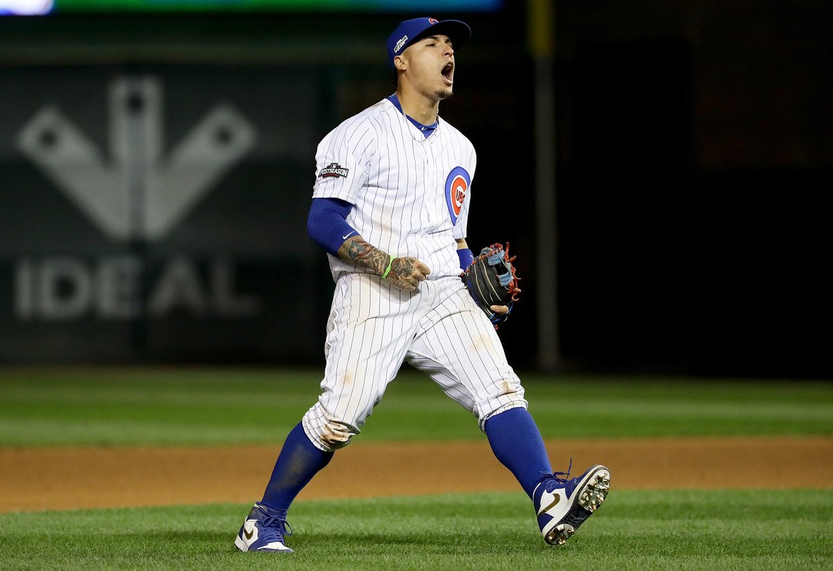 javy baez jordan 1 cleats