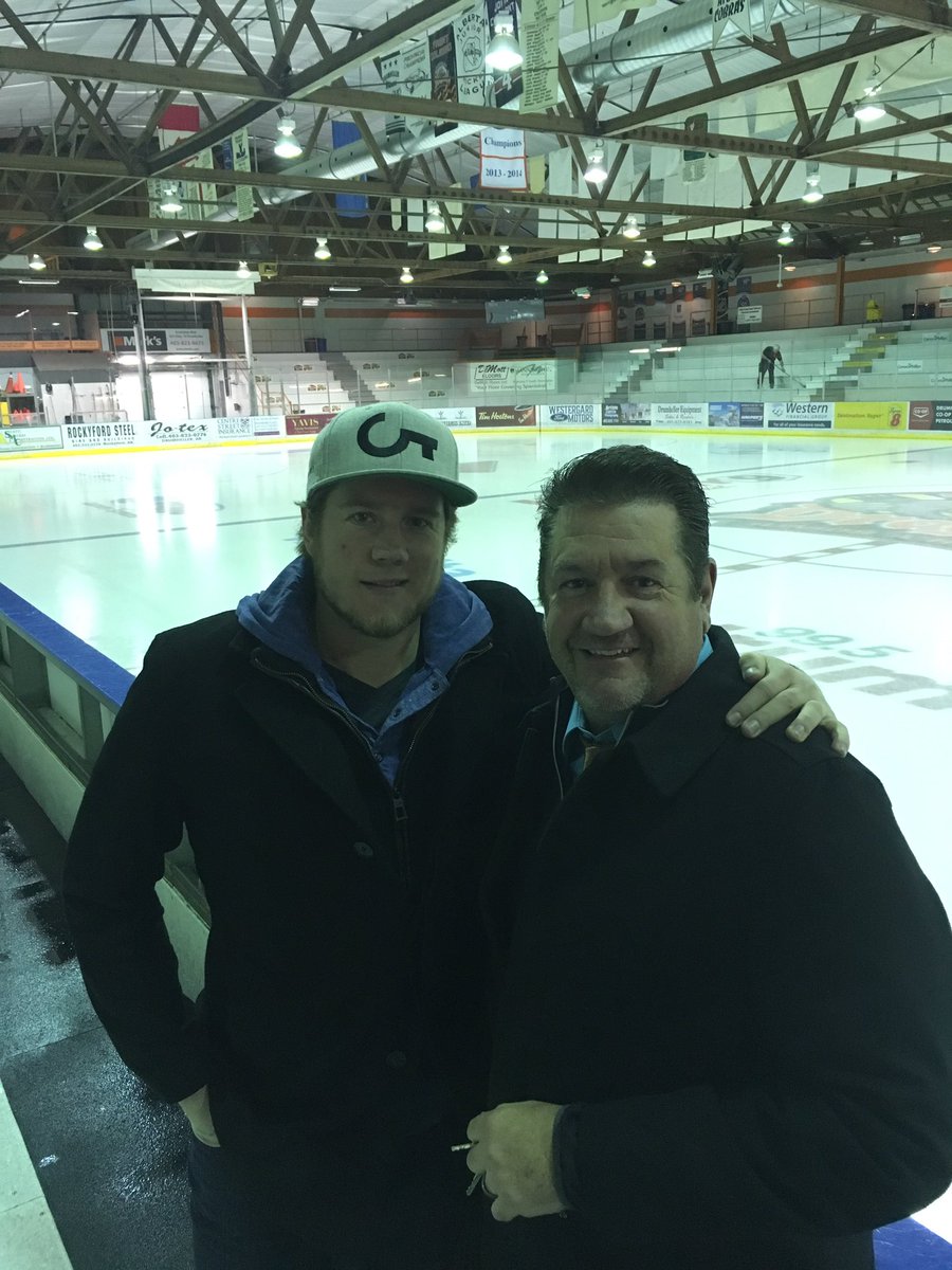 Happy 50th Birthday old man! Can't thankyou enough for everything you have done for me! Love ya <a href="/coacholy66/">Oly Olsen 🇨🇦🇺🇸🇨🇦🇺🇸</a>