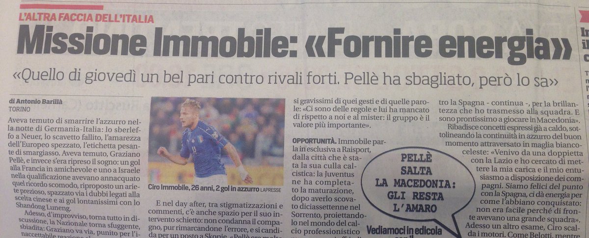 AnCuGioCa's tweet photo. #immobile si da al mercato libero dell'energia. Concorrenza all'enel. #italia #ciroimmobile https://t.co/Hjq7r603ph