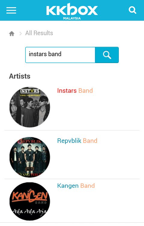 INSTARS tweet media