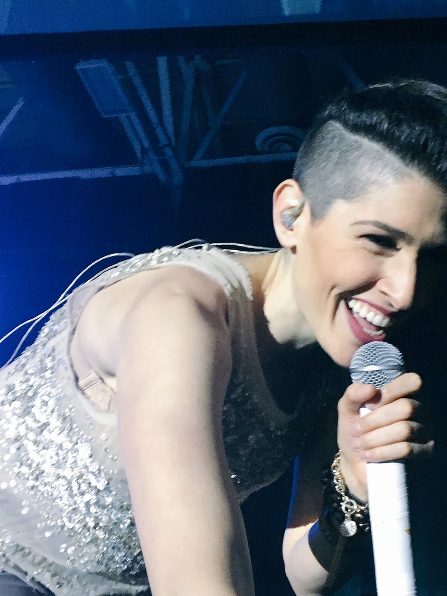 spftamaulipas's tweet photo. Muy bonitas niñas padre concierto 🤗👏🏻😍 #tampico @haashoficial https://t.co/GqdL4l2yeM