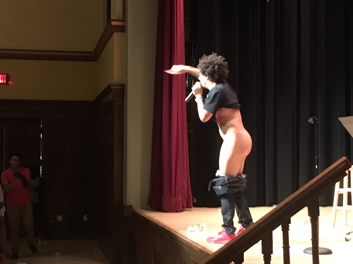 Eric Andre Nude Page 2 Lpsg 