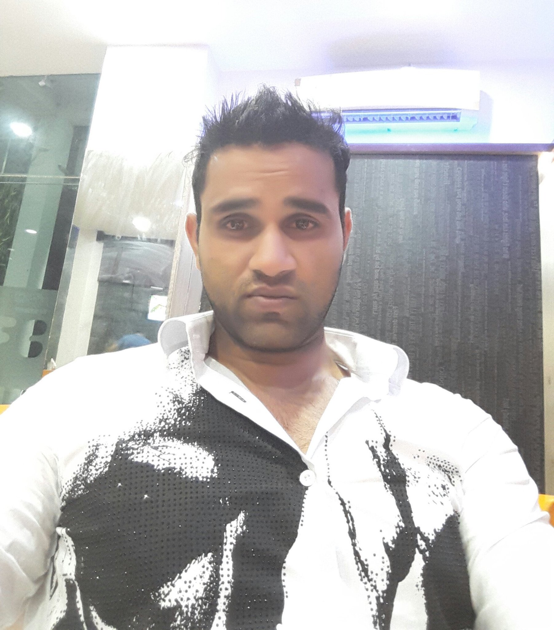 Rakesh Rathor on Twitter