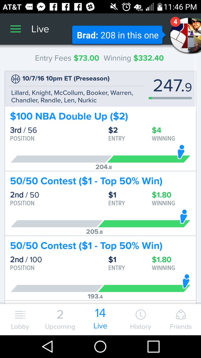 kybbers22's tweet image. @erickeiser projections and my rankings sheet are 🔥. Come get some. #teamdraftshot #trusttheprocess @Draftshot @donnielaur @BillNg511