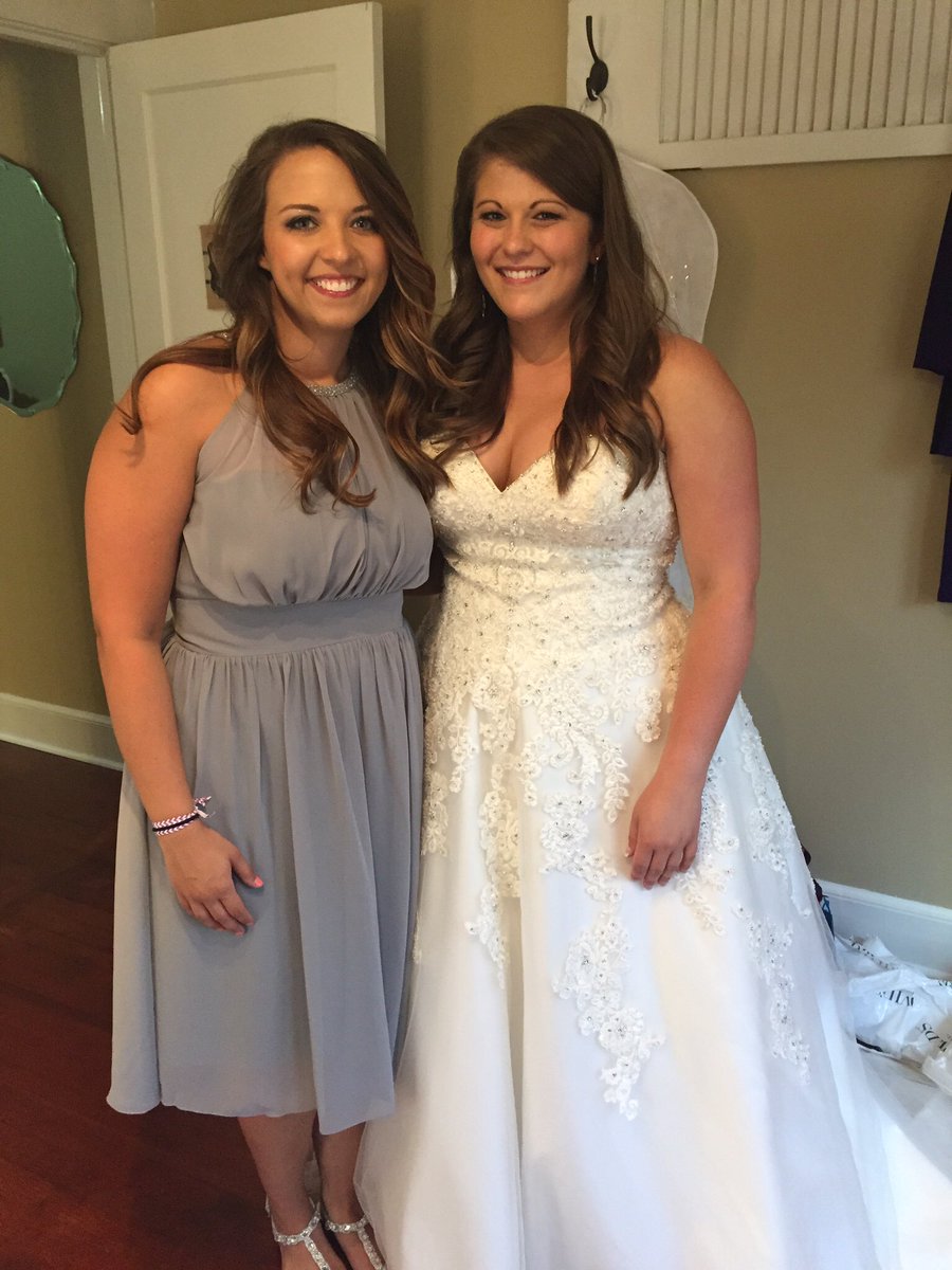 Brittany Sanders (BrittanyPurpura) Twitter