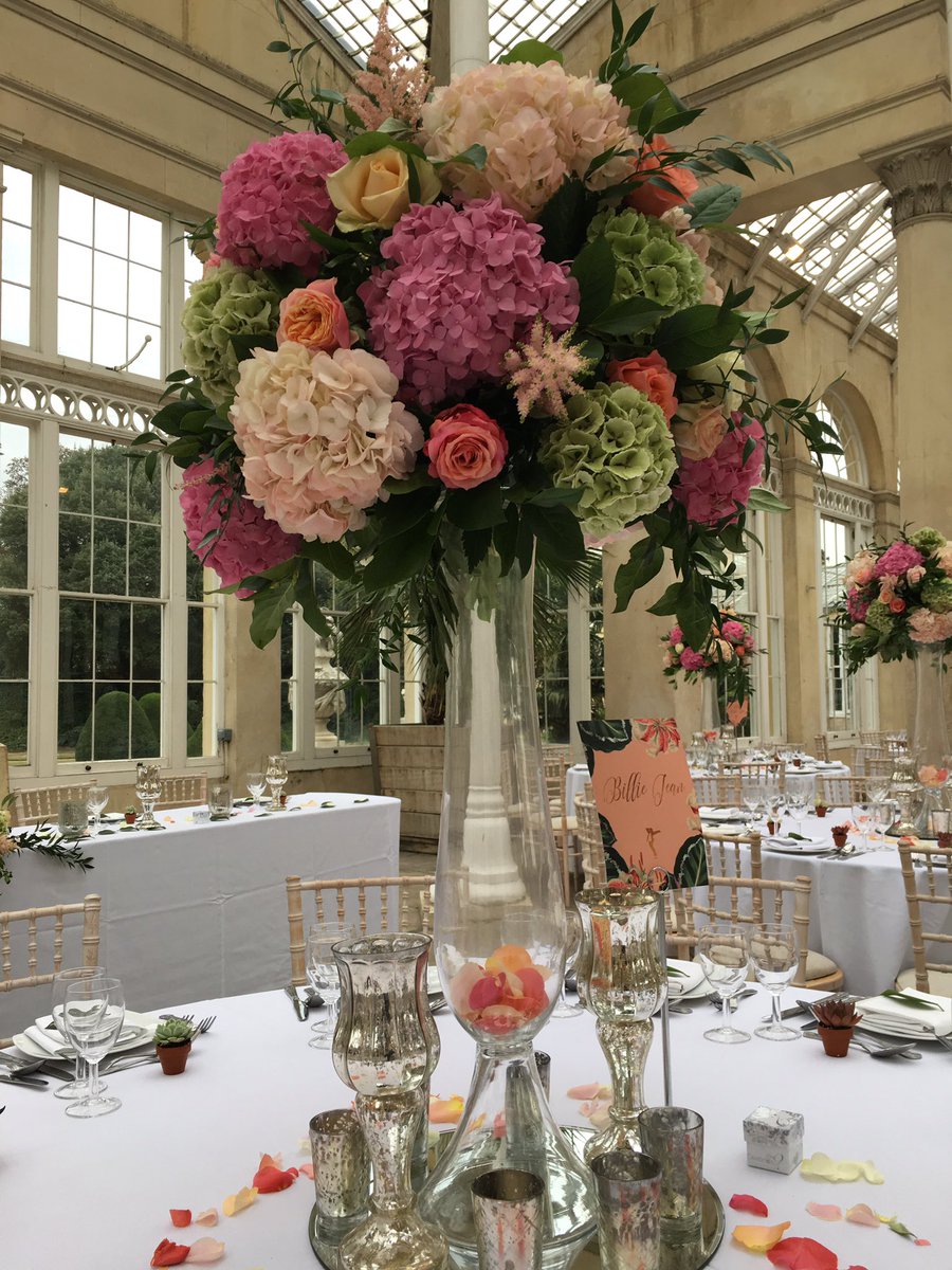 Fine Flowers Company tweet media