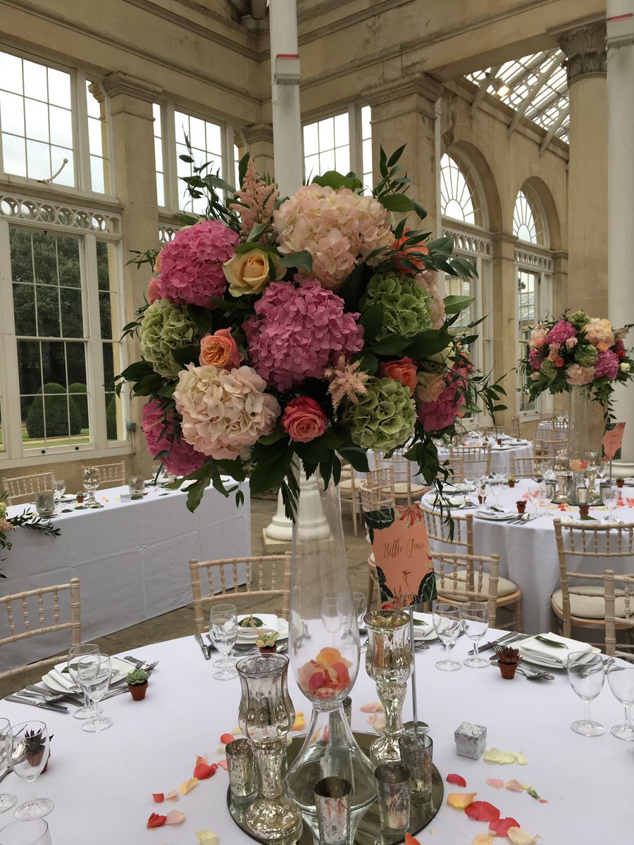 Fine Flowers Company tweet media