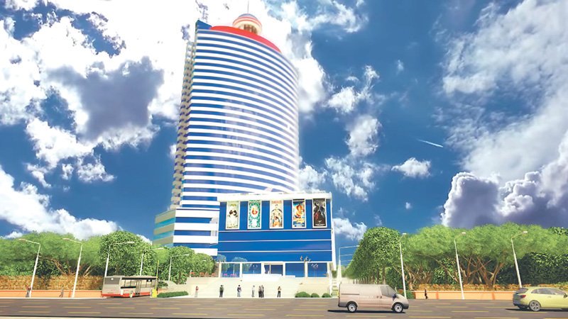 Nepal_News_En's tweet image. tkp: #SaturdayFeature Walls are closing in, by Dipesh Khatiwada bit.ly/2dYWIJX  dlvr.it/MQ7S78