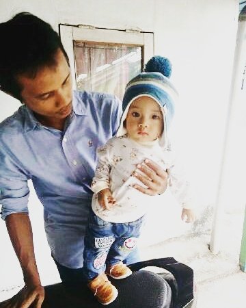 zulhat's tweet photo. #abyankatzatama #babyrocknroll #BABYMETAL #baby #PontianakNews #pontianak #MEDAN https://t.co/fubeREEOb2