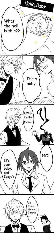 MonsterWithSign's tweet image. How is that even possible?We haven't had intercourse for a while..he couldn't be pregnant with a baby because he's a guy.