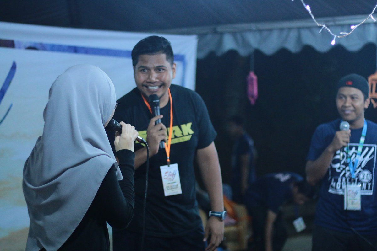 SterkProduction's tweet photo. Last night at #STUFFFEST3.0 IIUM Gombak π #SterkProduction (1) https://t.co/v1lCvNX2II