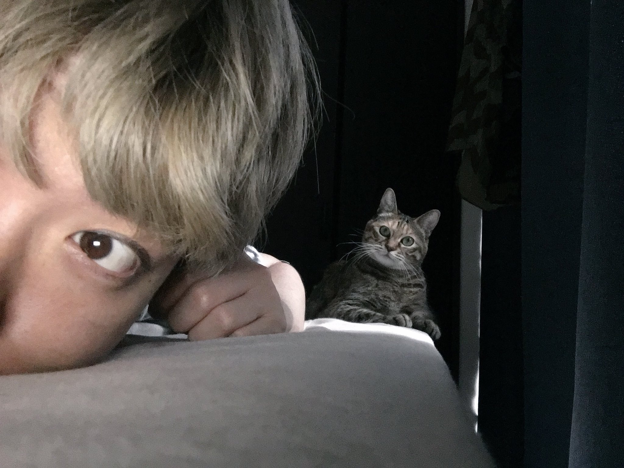 Gen 今日はお休みをもらったので全力で休む日にします お酒も飲まないし 誰とも会わないし 何もしゃべらない 予定 T Co 1ma8iaoz Twitter