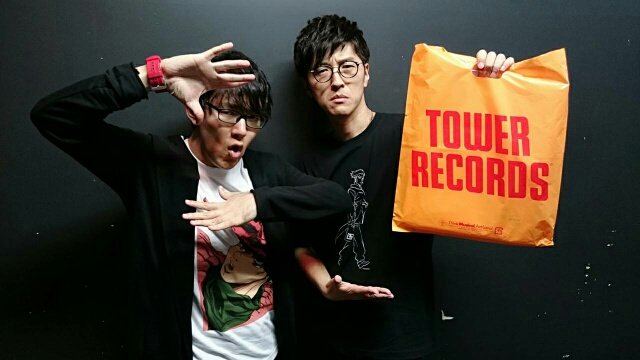 インターネットラジオステーション 音泉 ジョジョの奇妙な冒険 ダイヤモンドは砕けない Meets Tower Records スペシャルイベント 杜王町radio 4 Great 公開録音終了しました たくさんのご来場ありがとうございましたッ Jojo Anime T Co インターネットラジオステーション 音泉 ジョジョの奇妙な冒険 ダイヤモンドは砕けない Meets Tower Records スペシャルイベント 杜王町radio 4 Great 公開録音終了しました たくさんのご来場ありがとうございましたッ Jojo Anime T Co