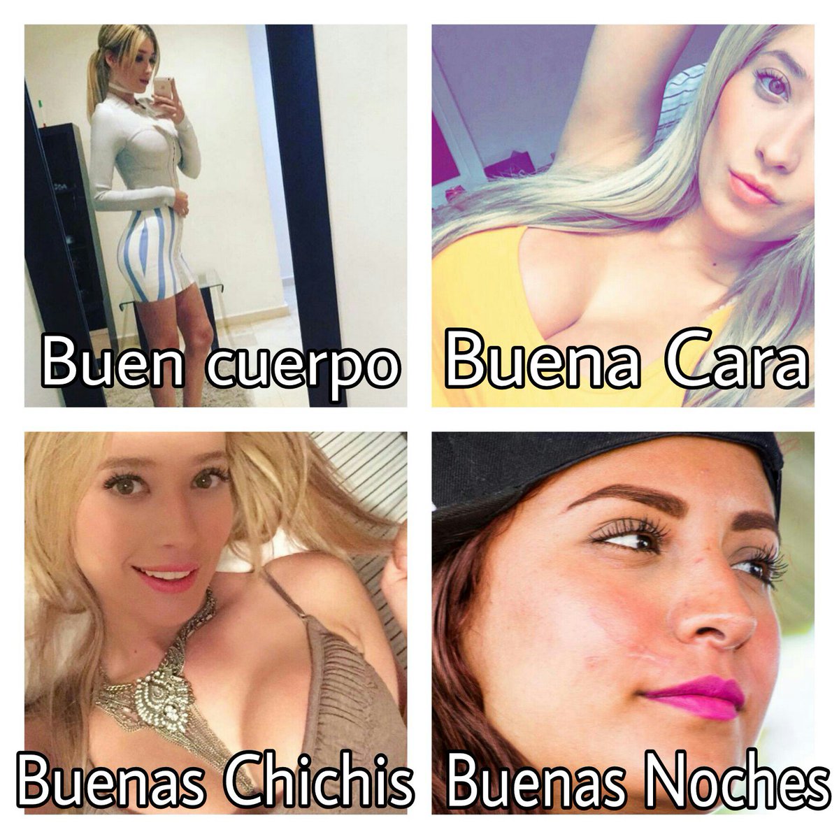 brendazshore's tweet photo. @brenzambranoc OBVIAMENTE eres la mejor no lo digo yo, lo dice la biblia 💅💋 https://t.co/my6pK4sI6X