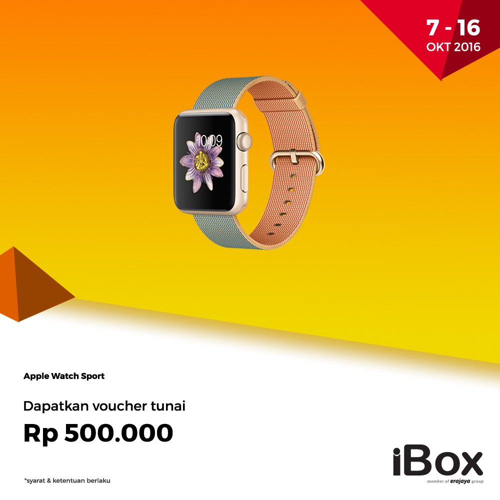 IBox (@iBoxIndonesia)  Twitter