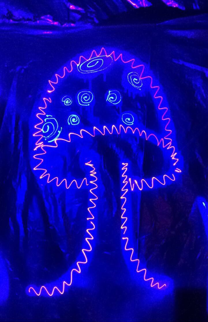 TxStateKA's tweet image. Preview of our KAotic tomorrow, our first registered event since 2014! You won't want to miss this one