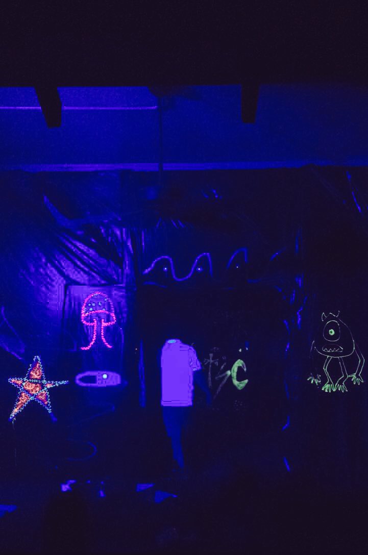 TxStateKA's tweet image. Preview of our KAotic tomorrow, our first registered event since 2014! You won't want to miss this one