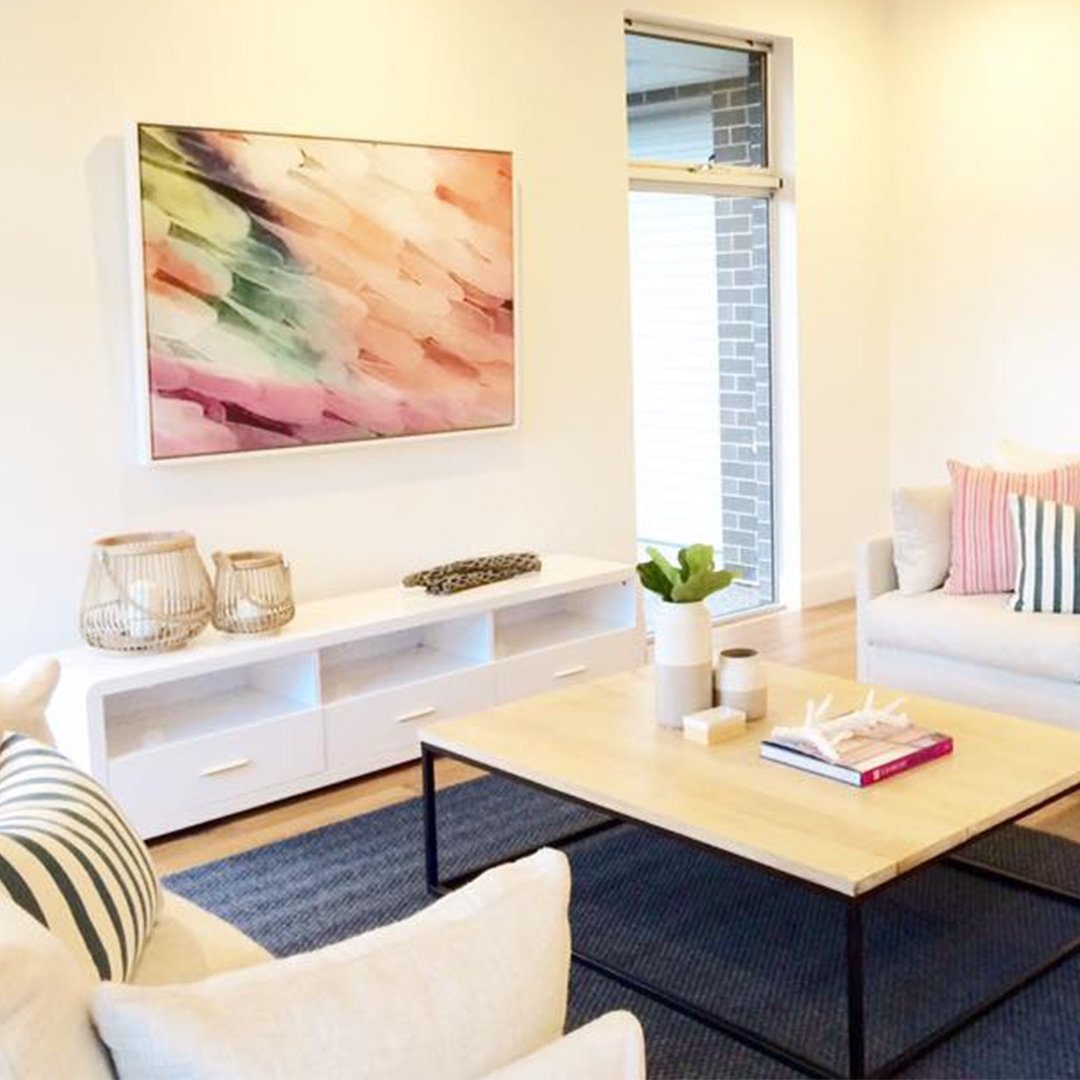 Urban_Road's tweet photo. Repost // @dressedforsale making a feature of "Papillon - Peaches &amp; Cream"#urbanroad #decorating #interiordesign https://t.co/CB8Wjtnae7 https://t.co/jm2J45SalV