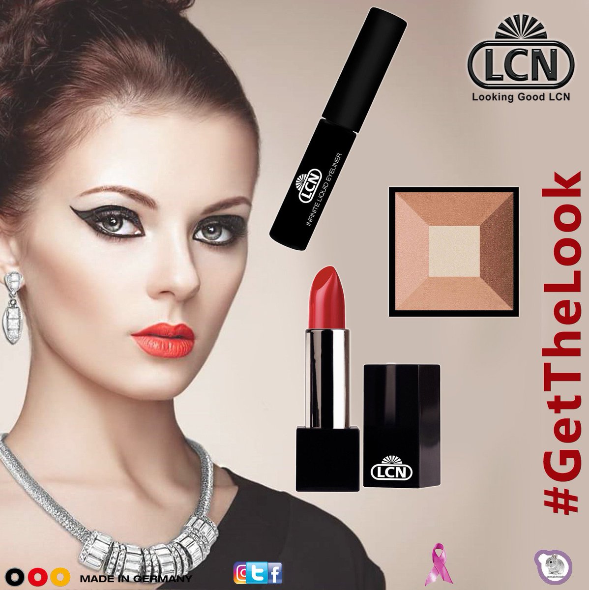 LookingGoodLCN's tweet photo. #LookingGoodLCN #GetTheLook #FACStyle #FifthAvenueCollection
https://t.co/9bNb3fAQSy | https://t.co/VWbNZRpk7b | https://t.co/BRJ8Hm82et https://t.co/RZfDrDAcv5