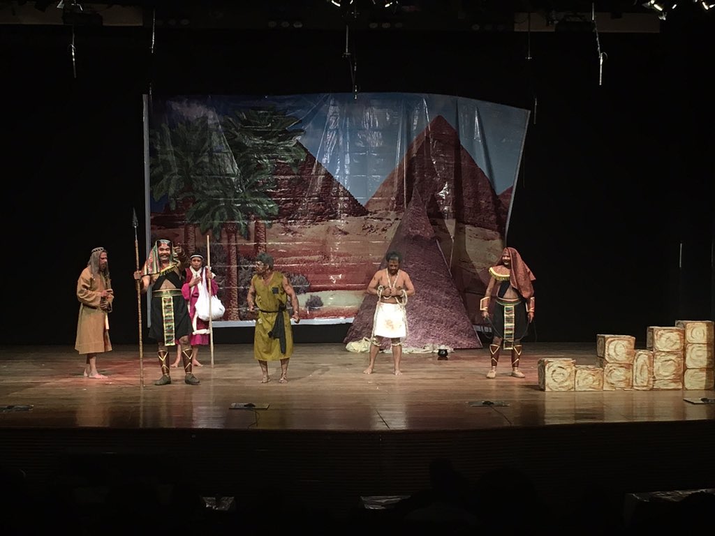 FrFranklin's tweet photo. Attending the
#MsgrThalachira #BiblicalShortPlay by #Pithruvedi #StAndrews #BandraW #Fatherhood #DigitalKalyan #SyroMalabar #Catholic https://t.co/MVlPpkw0Ak