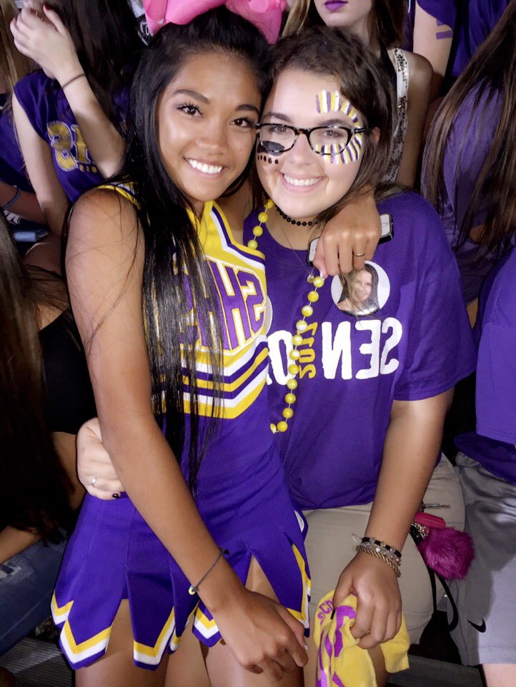 monirithy1's tweet photo. Cause we got that winππ #hcgame @maceya2 https://t.co/KH6ToJOfov