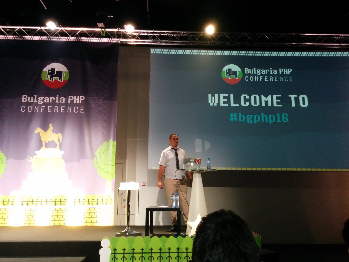 #bgphp16 opening