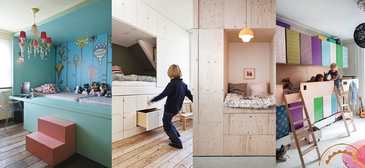 Straks in bussum een kinderkameradvies geven. Gaat het zoiets worden? #interieuradvies #kinderkamer #nike