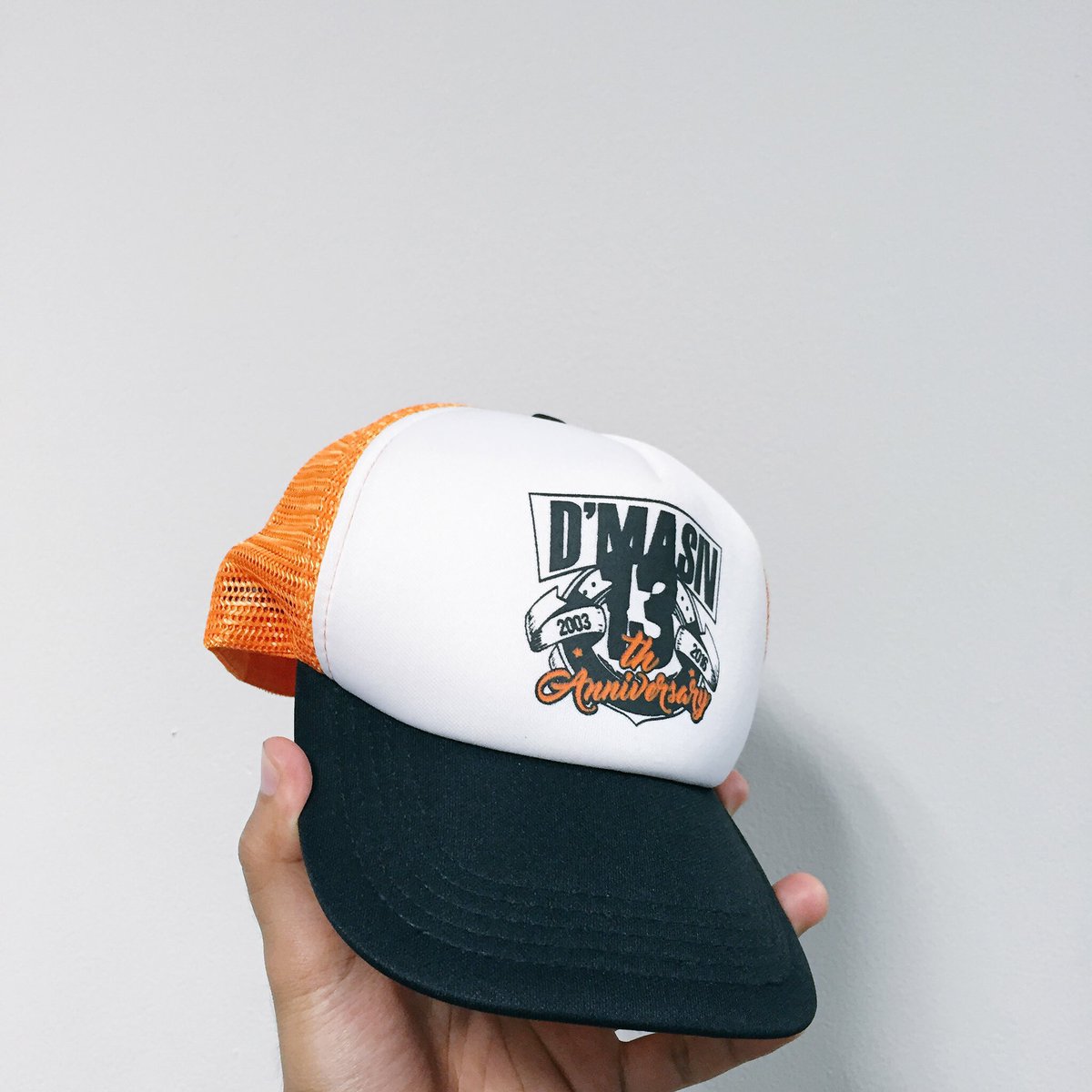 MusicaStudios's tweet image. Masivers! Yuk order original merchandise @DMASIV hanya di @bliblidotcom atau di @MusicaMerch ya!