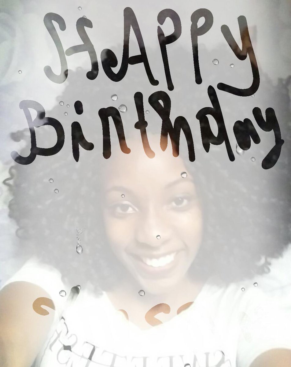 MmeVeigne's tweet photo. Bonjour #twitter c est mon #anniversaire #birthday Aujourdhui... 😃 #24hchrono #majournee #preferee de l#année https://t.co/CU7FWRFrXH