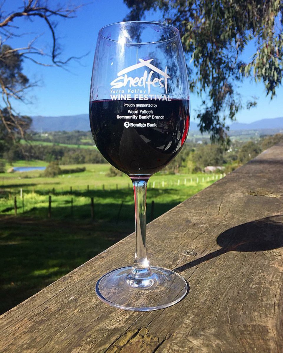 Yarra Valley Wine (@yvwineries) on Twitter photo yarravalleywineries.com.au
<a href="/Seville_Estate/">Seville Estate</a> Reserve #CabernetSavignon #BloodyOutstanding!!!… instagram.com/p/BLSqSNMBErU/ yarravalleywineries.com.au
<a href="/Seville_Estate/">Seville Estate</a> Reserve #CabernetSavignon #BloodyOutstanding!!!… instagram.com/p/BLSqSNMBErU/