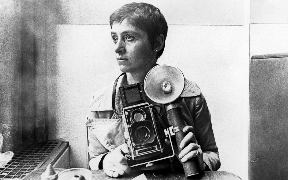 telephotography's tweet photo. Incest, suicide – and the real reason we should remember Diane Arbus https://t.co/p5Hv9fRTBZ https://t.co/eOgSD3y0z0