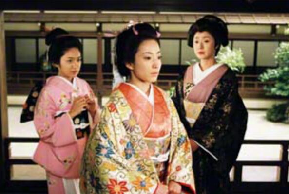 大奥 03 キャスト あらすじ ネタバレ 動画情報まとめ 主演 菅野美穂 ミルトモ