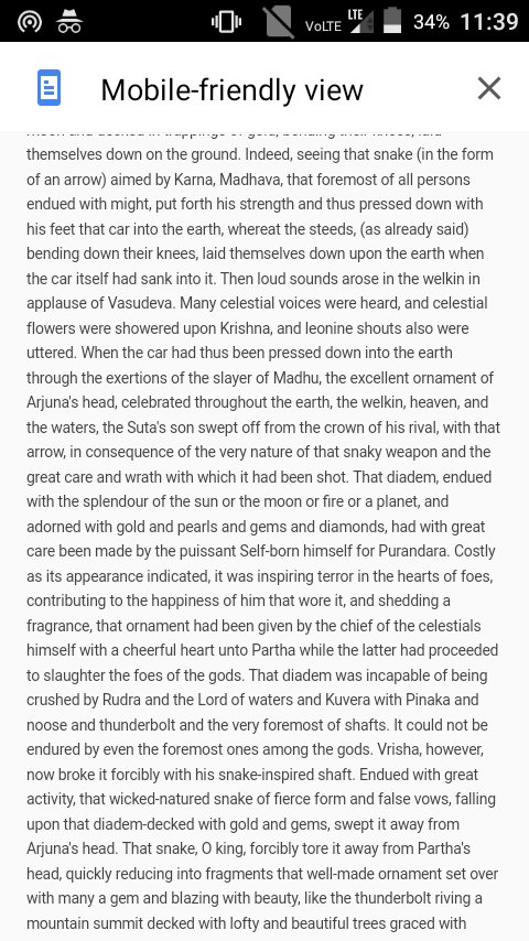 KarnQuotes's tweet photo. @userhasnonam @devduttmyth Yes it's true Karn shoots a poisonous shaft and Krishna thomps &amp; Arjun's chariot sinks in mud a cubit deep. https://t.co/7zW2mSLQlN