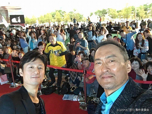 [映画ニュース] 渡辺謙、映画祭参加の総移動距離は地球1周超！「作品に向かうモチベーションになった」 eiga.com/l/Fwaho #映画 #eiga