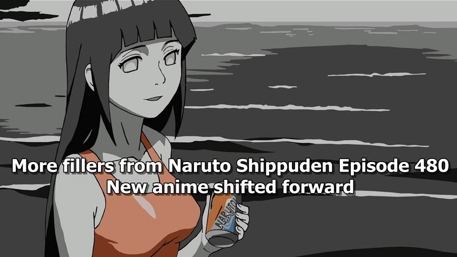 Otaku Vines Official on X: Fillers will start from Naruto Shippuden  Episode 480  #RT #news #anime #SJ #Japan #otaku  #Japanese #narutosasuke  / X