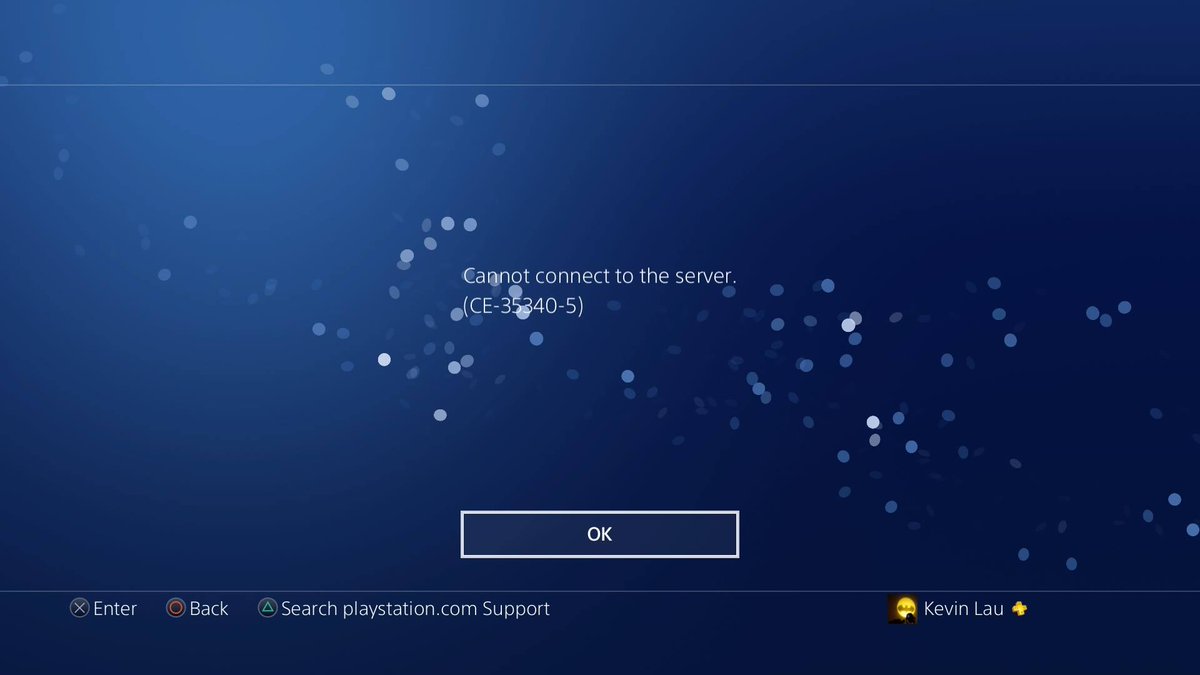 kevlar3681's tweet photo. Every time when I try to connect to #twitch this error message comes up. Anyone can help? #PS4 #PS4error #cannotconnecttotwitch https://t.co/HWwajbsRjg
